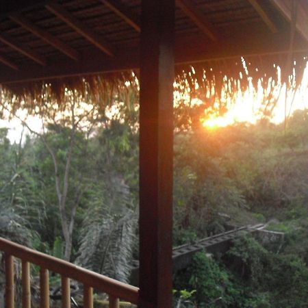Rinjani Trails Hotel Senaru Εξωτερικό φωτογραφία