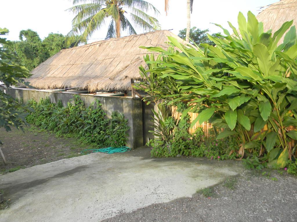 Rinjani Trails Hotel Senaru Εξωτερικό φωτογραφία