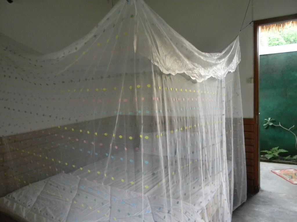 Rinjani Trails Hotel Senaru Εξωτερικό φωτογραφία