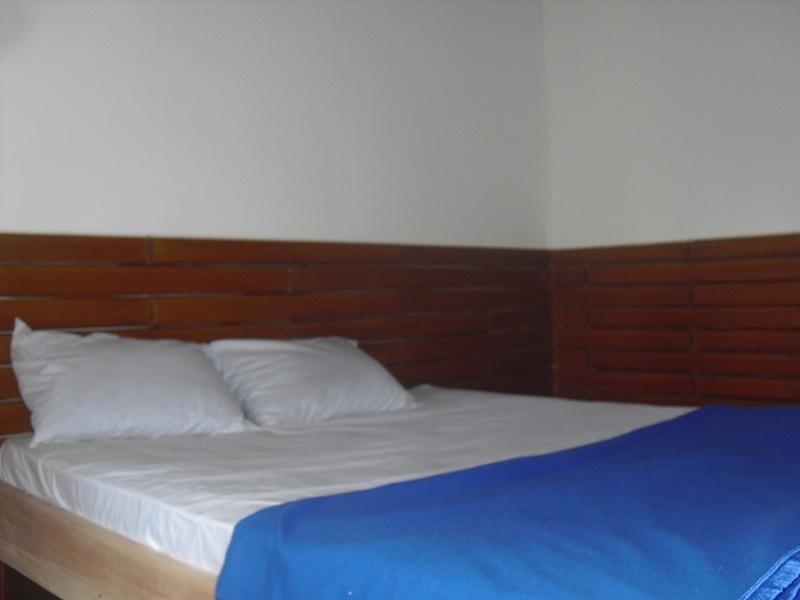 Rinjani Trails Hotel Senaru Εξωτερικό φωτογραφία