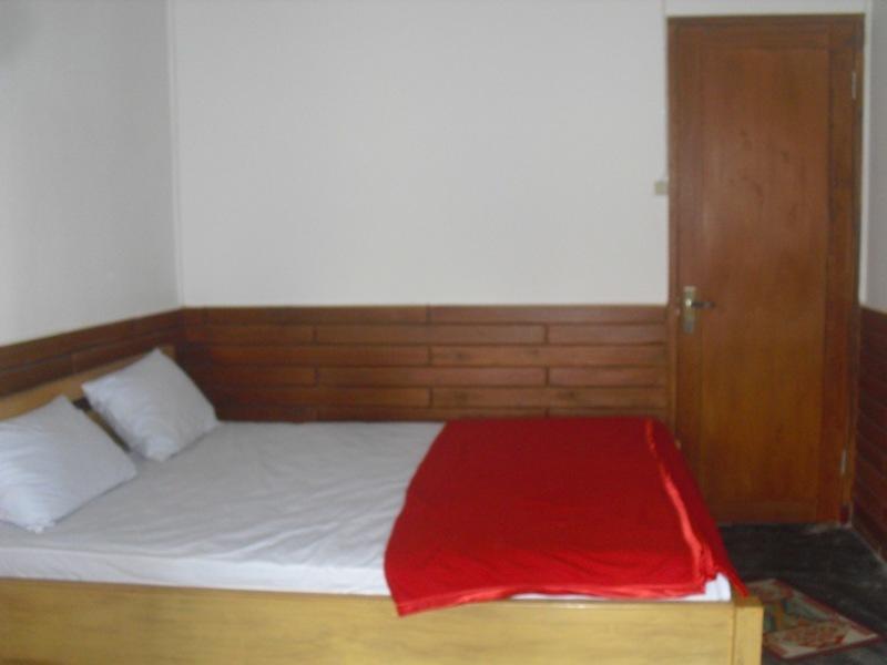 Rinjani Trails Hotel Senaru Εξωτερικό φωτογραφία