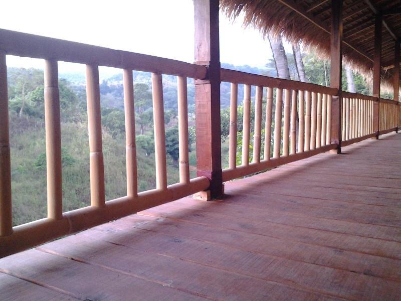 Rinjani Trails Hotel Senaru Εξωτερικό φωτογραφία