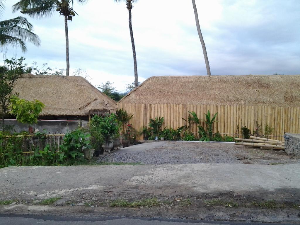 Rinjani Trails Hotel Senaru Εξωτερικό φωτογραφία