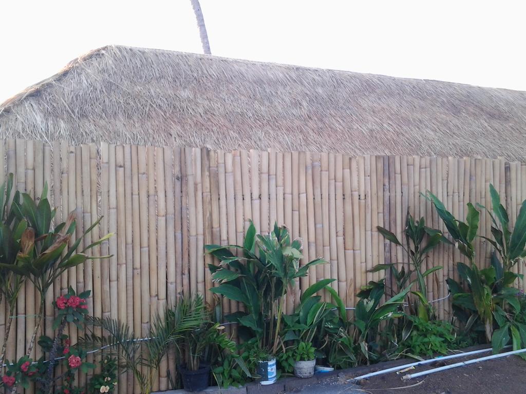 Rinjani Trails Hotel Senaru Εξωτερικό φωτογραφία