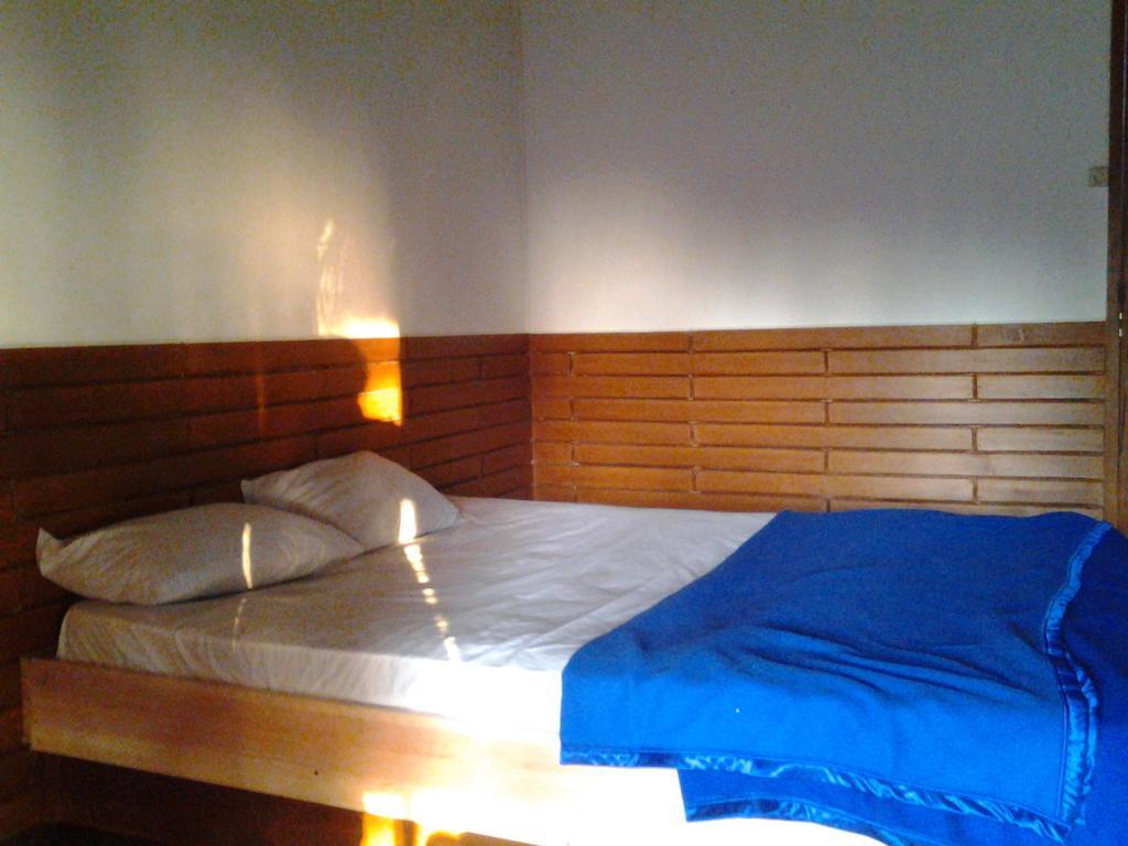 Rinjani Trails Hotel Senaru Εξωτερικό φωτογραφία