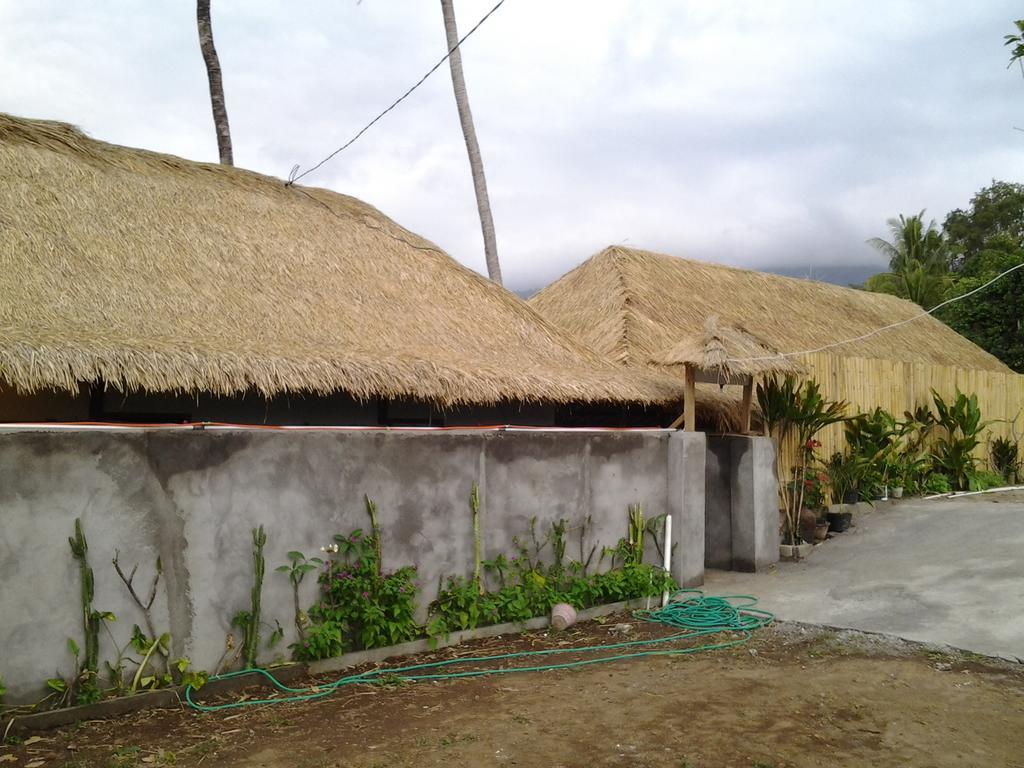 Rinjani Trails Hotel Senaru Εξωτερικό φωτογραφία