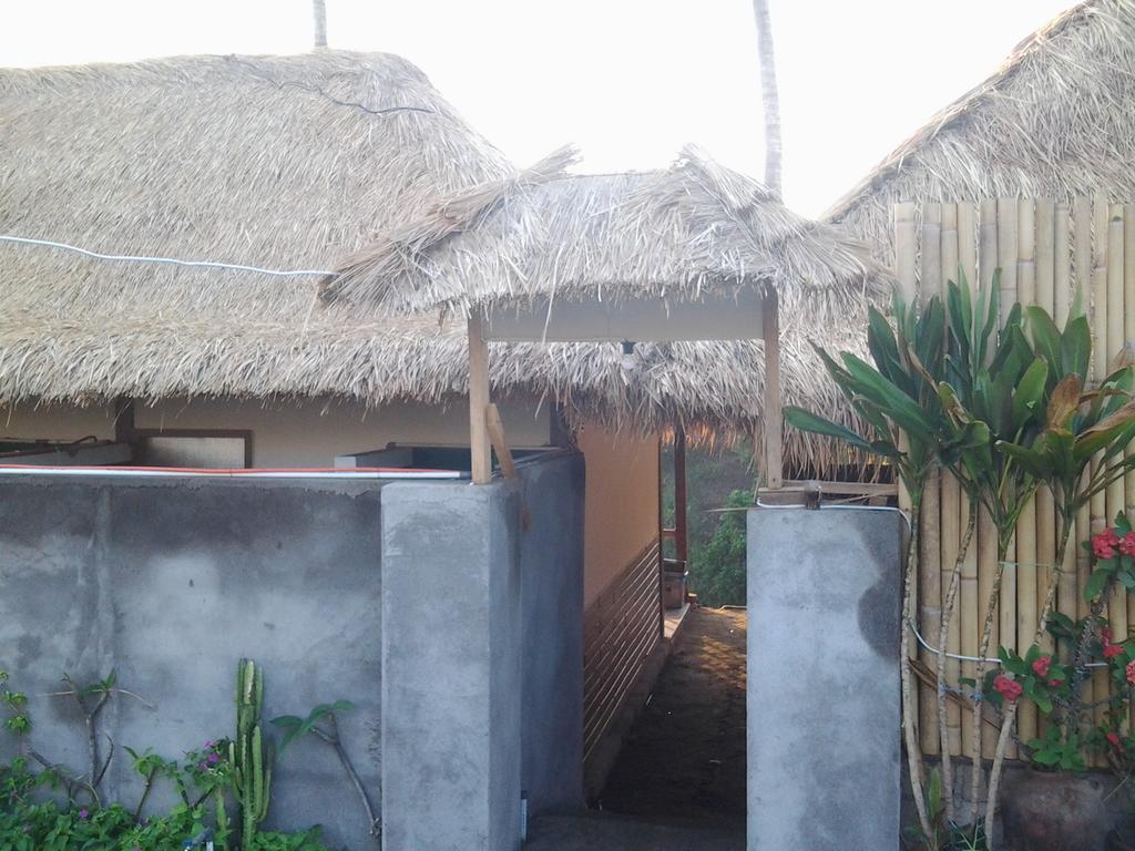 Rinjani Trails Hotel Senaru Εξωτερικό φωτογραφία