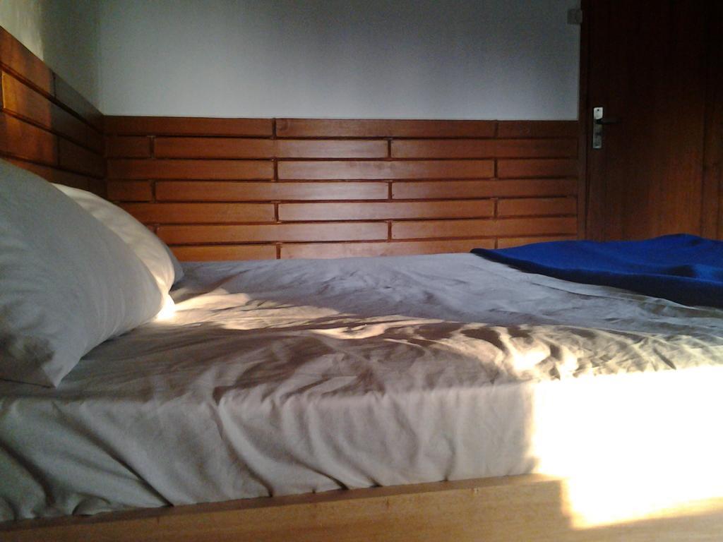 Rinjani Trails Hotel Senaru Εξωτερικό φωτογραφία