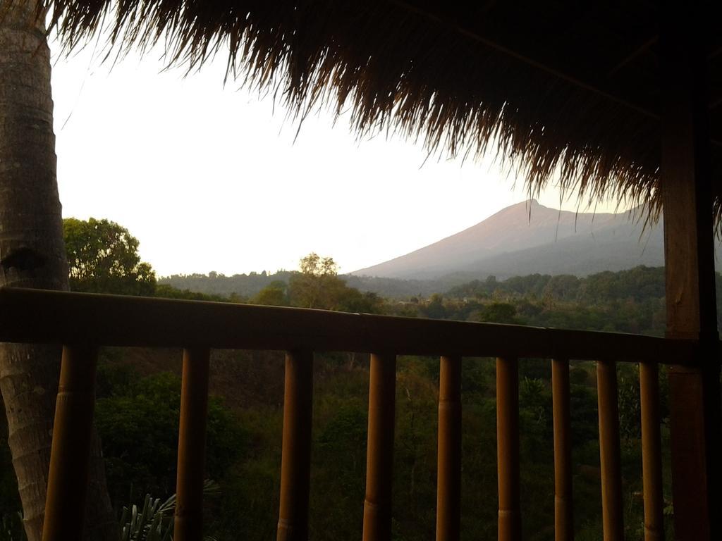 Rinjani Trails Hotel Senaru Εξωτερικό φωτογραφία