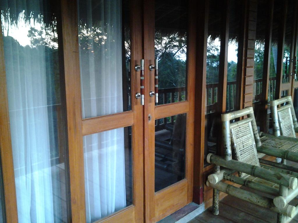 Rinjani Trails Hotel Senaru Εξωτερικό φωτογραφία