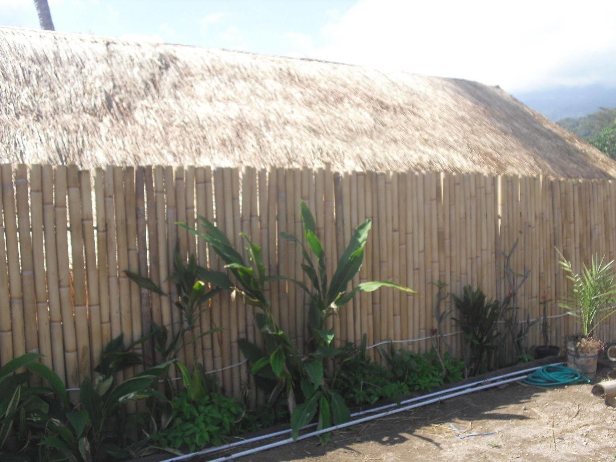 Rinjani Trails Hotel Senaru Εξωτερικό φωτογραφία
