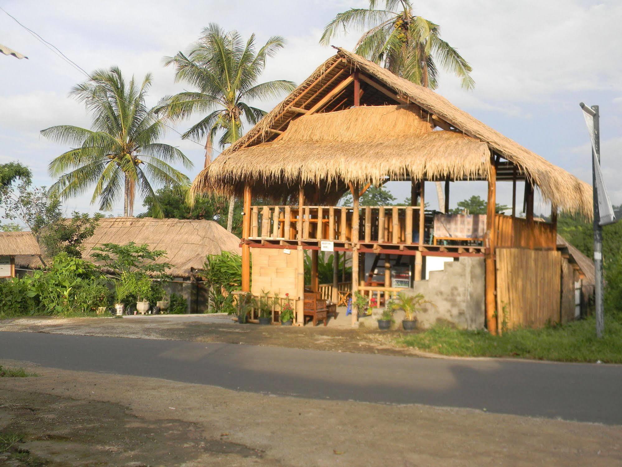 Rinjani Trails Hotel Senaru Εξωτερικό φωτογραφία